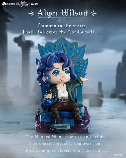 Lord of Mysteries Invitation of Fate Blind Box