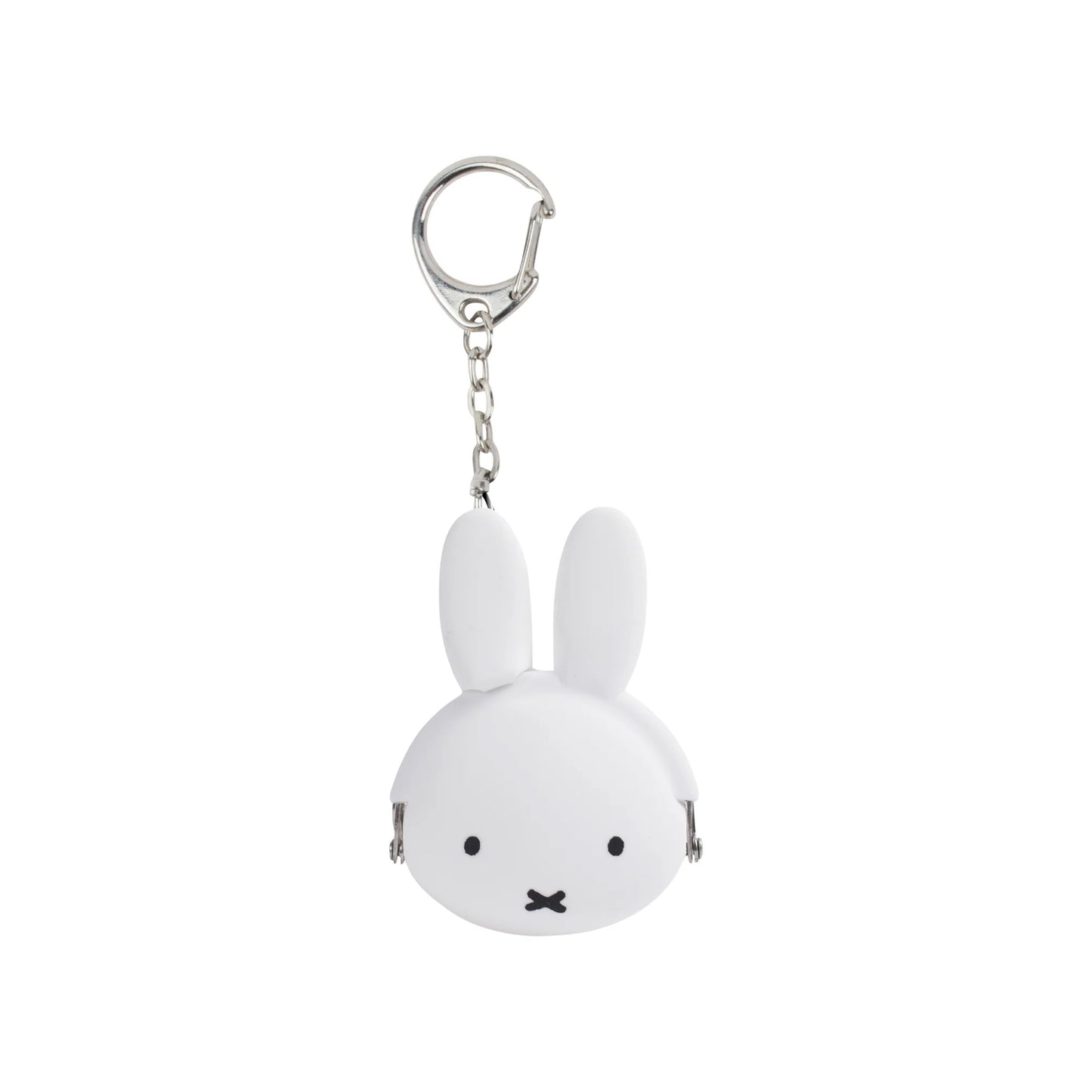 mimi POCHI BABY miffy (White)