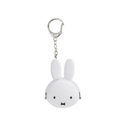 mimi POCHI BABY miffy (White)