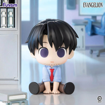 EVA Kawaiina Series Blind Box Vol. 1: Mini Moe Project