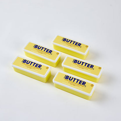 Butter Slime - "Extra Whip"