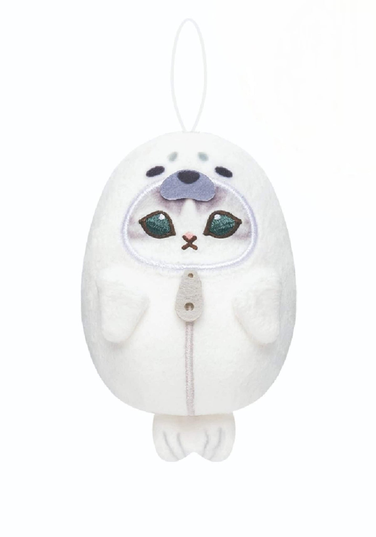 mofusand Sleeping Bag Meow Plush Blind Box