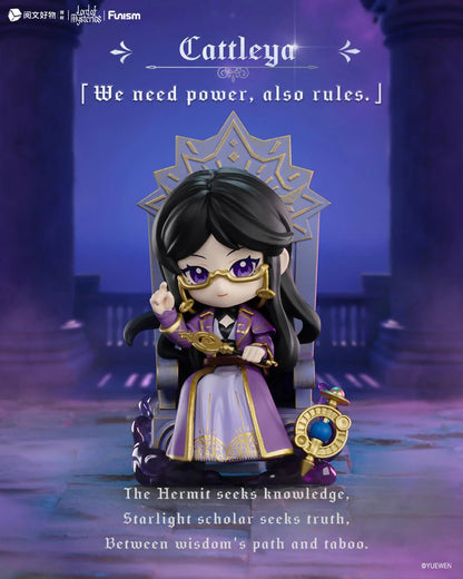 Lord of Mysteries Invitation of Fate Blind Box