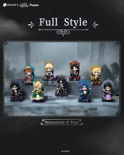 Lord of Mysteries Invitation of Fate Blind Box