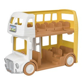 Bl Nursery Double Deck Bus