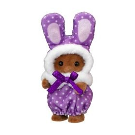 BL COLORFUL BUN COST BAB