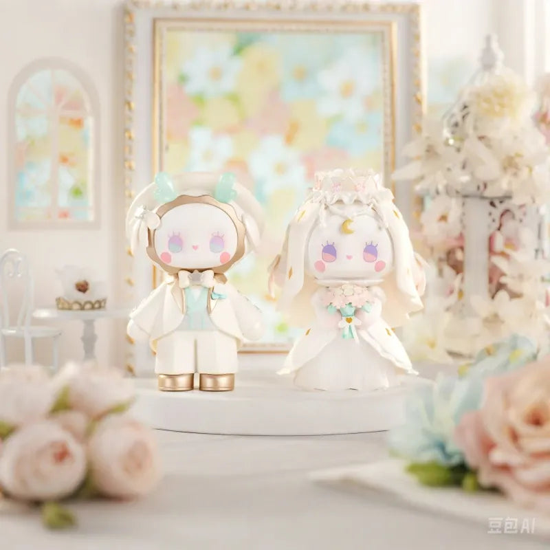Emma Secret Forest Beloved Series (EMMA G15)