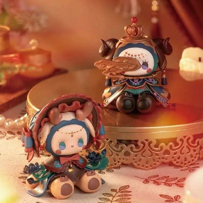 Emma Secret Forest Perfume Discovery series blind box