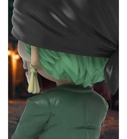 One Piece Zoro Wanted Series