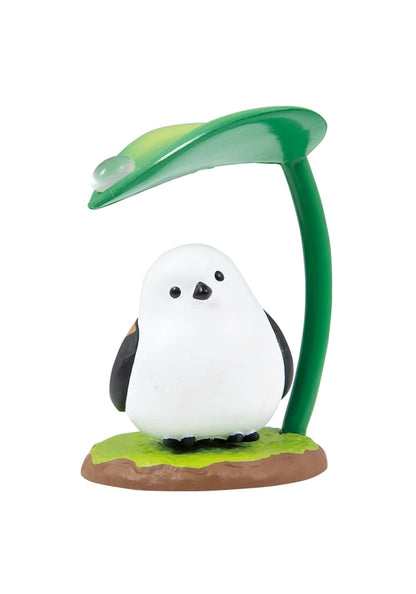 Rainy Day Birds Blind Box Figures