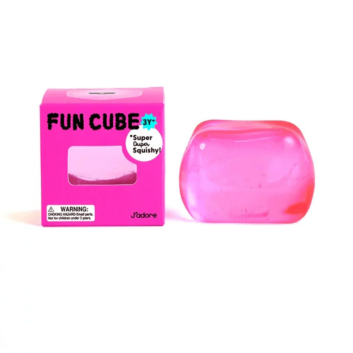 Fun Cube