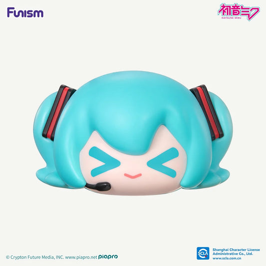 Hatsune Miku Dopamine Qface