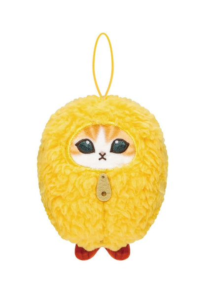 mofusand Sleeping Bag Meow Plush Blind Box