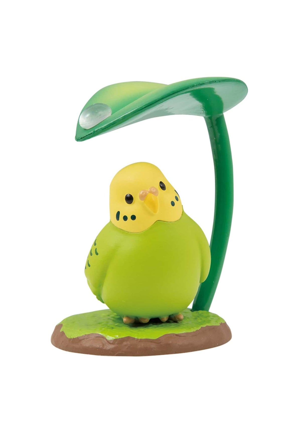 Rainy Day Birds Blind Box Figures
