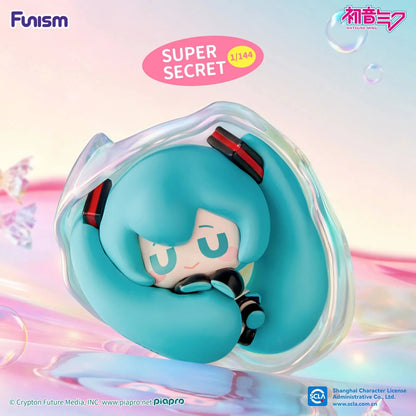 Hatsune Miku Dopamine Qface