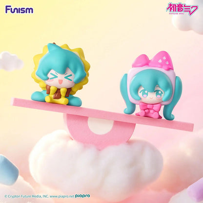 Hatsune Miku Dopamine Qface
