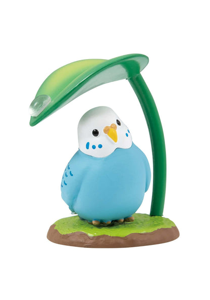 Rainy Day Birds Blind Box Figures