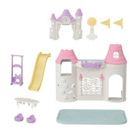 Playtime Castle Nursery