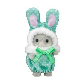 BL COLORFUL BUN COST BAB