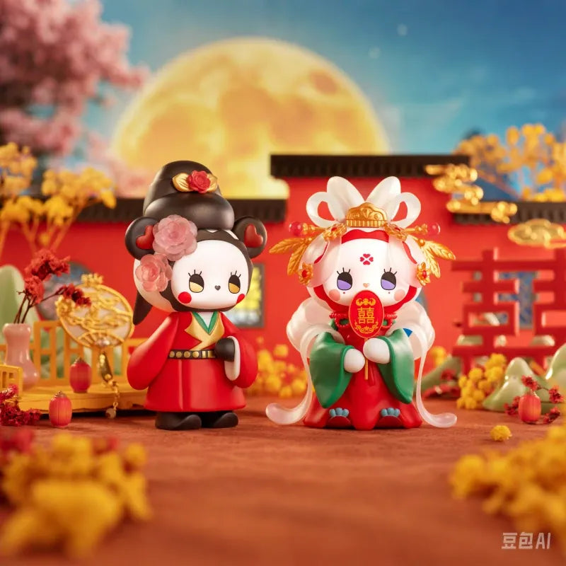 Emma Secret Forest Beloved Series (EMMA G15)