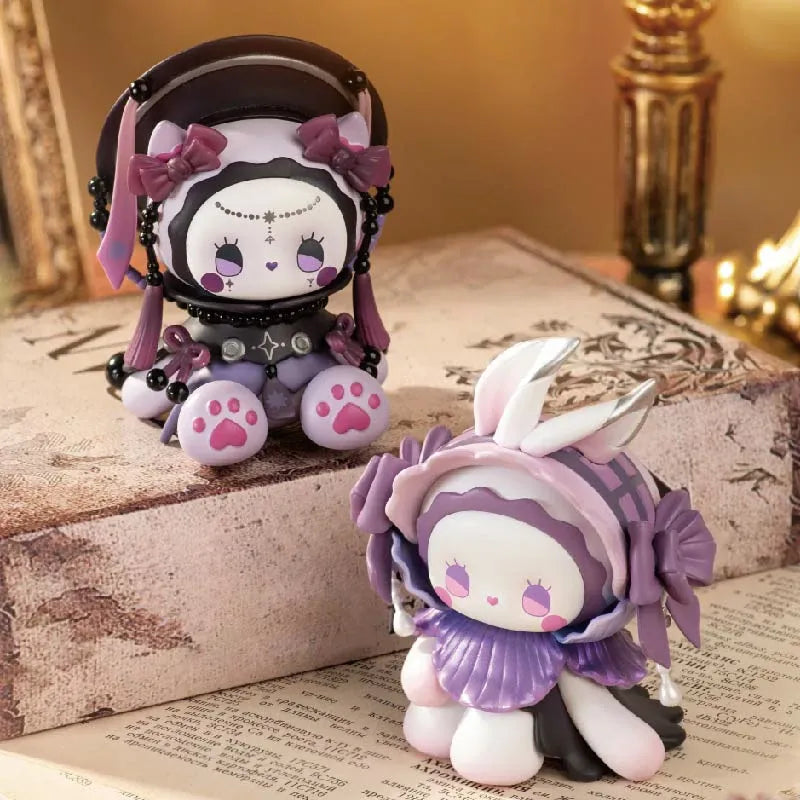 Emma Secret Forest Perfume Discovery series blind box