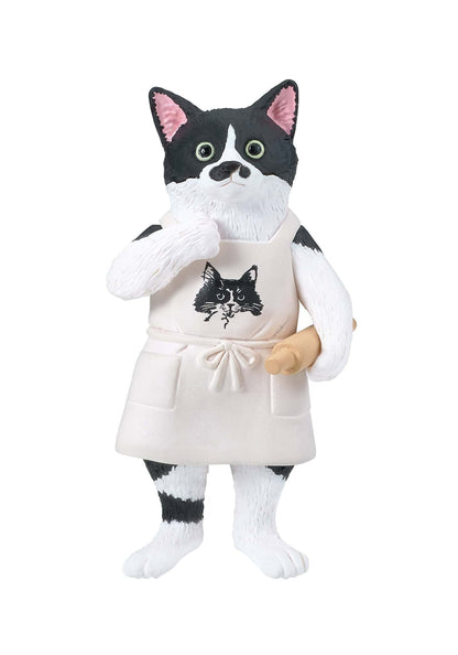 CAT & BAKES 9456 - Cat Bakery Blind Box