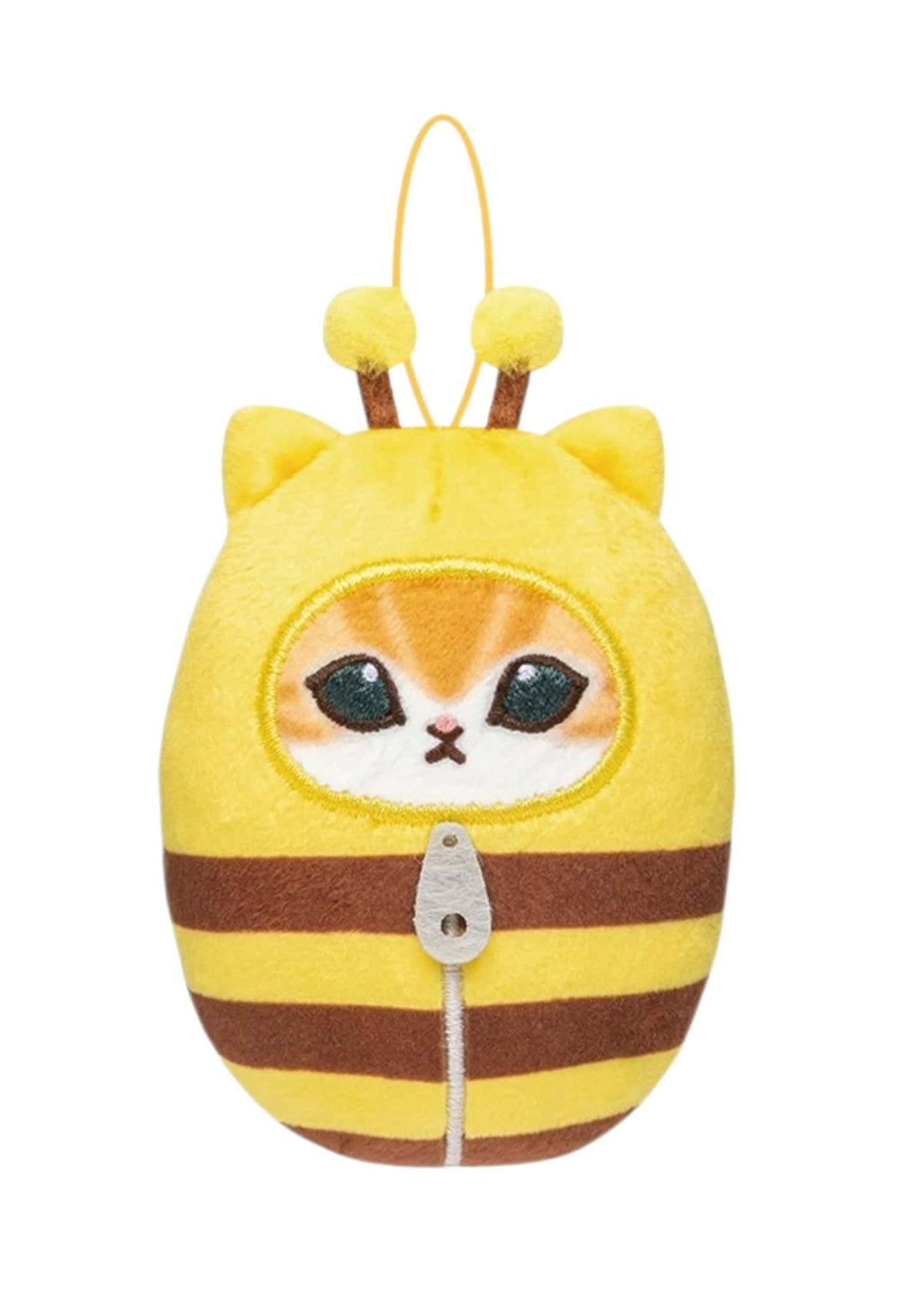 mofusand Sleeping Bag Meow Plush Blind Box