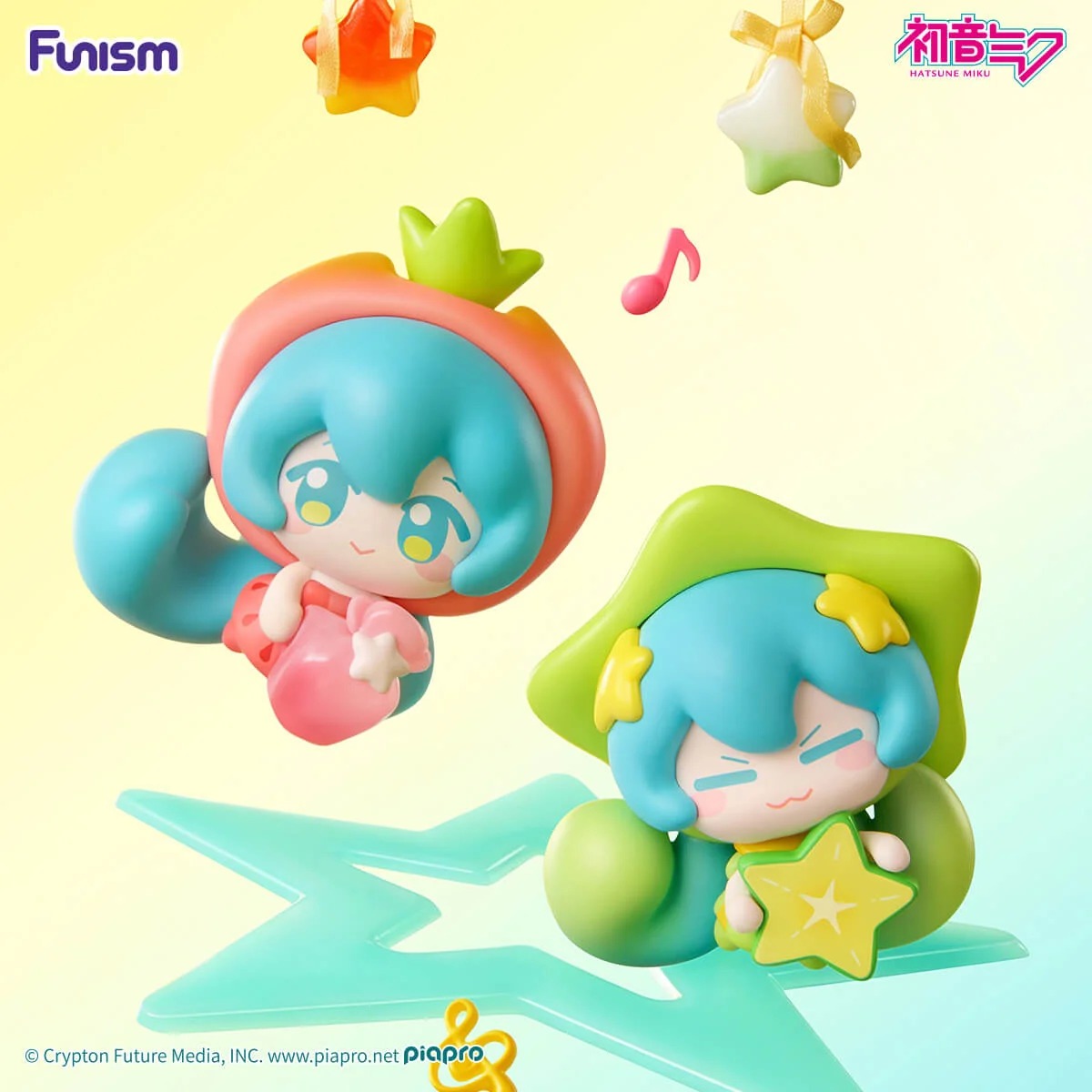 Hatsune Miku Dopamine Qface