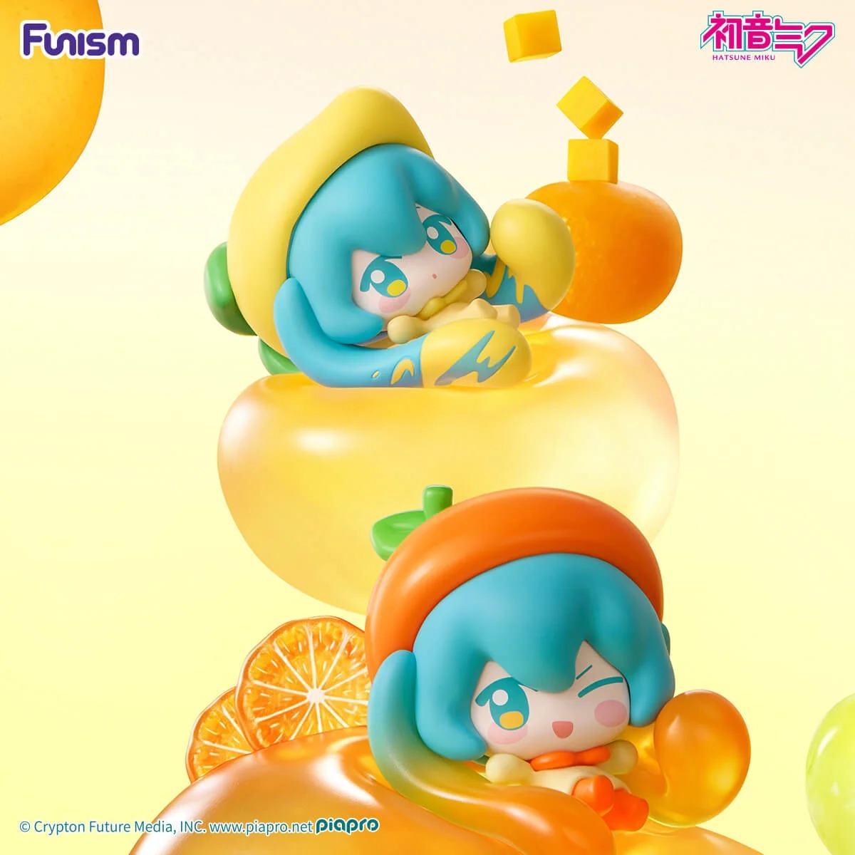 Hatsune Miku Dopamine Qface