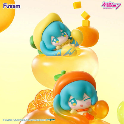 Hatsune Miku Dopamine Qface