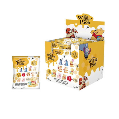 Winnie the Pooh Mini Fig
