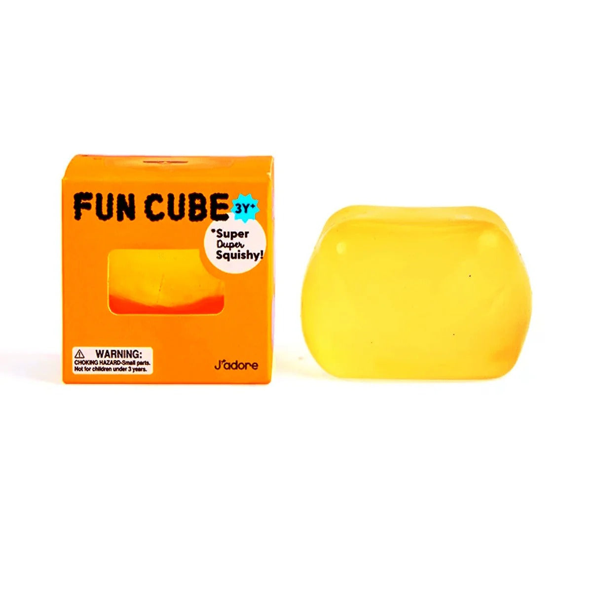 Fun Cube