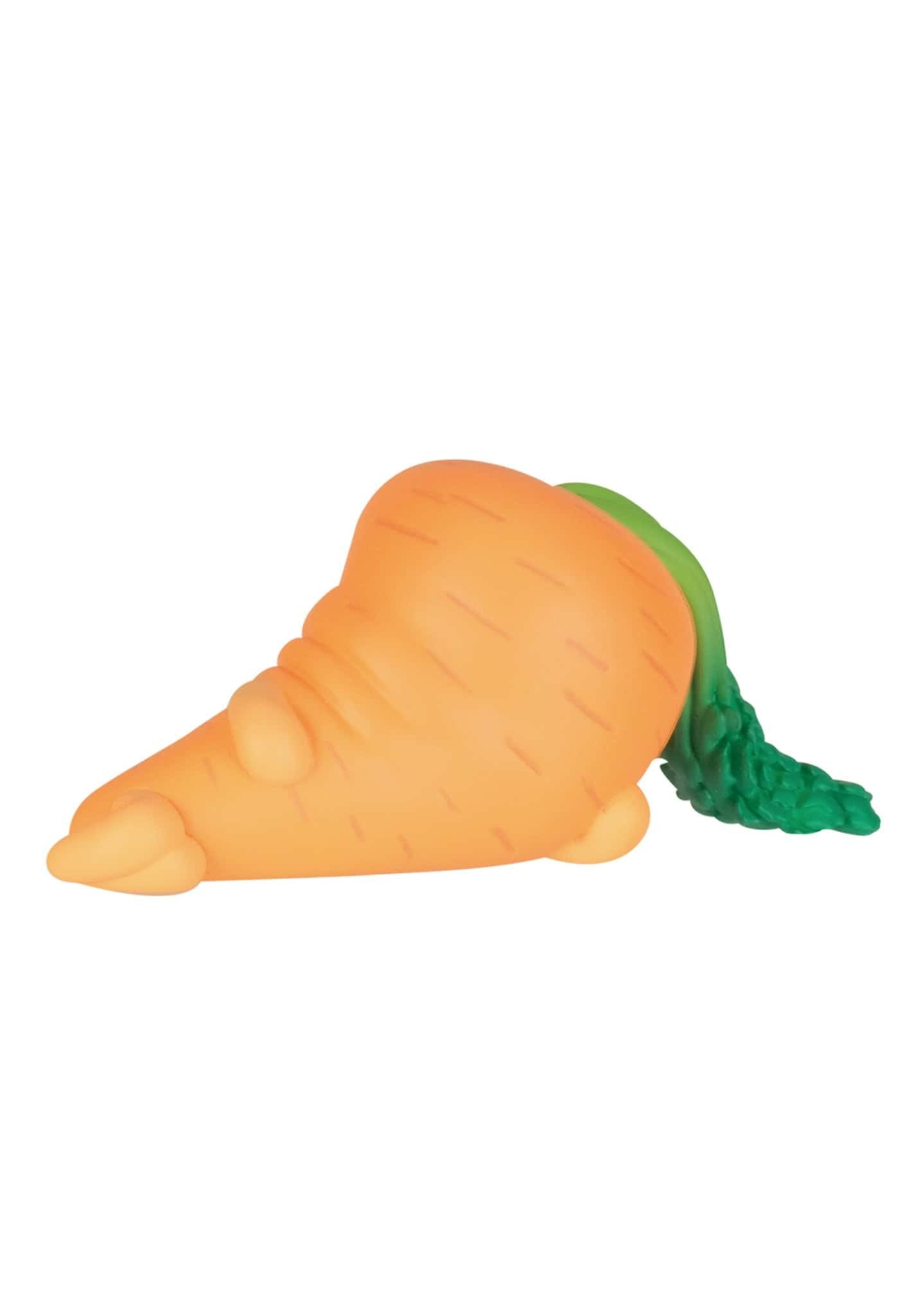 Lazy Veggies Blind Box Figures