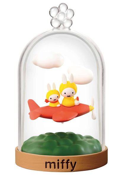 Miffy Terrarium Blind Box