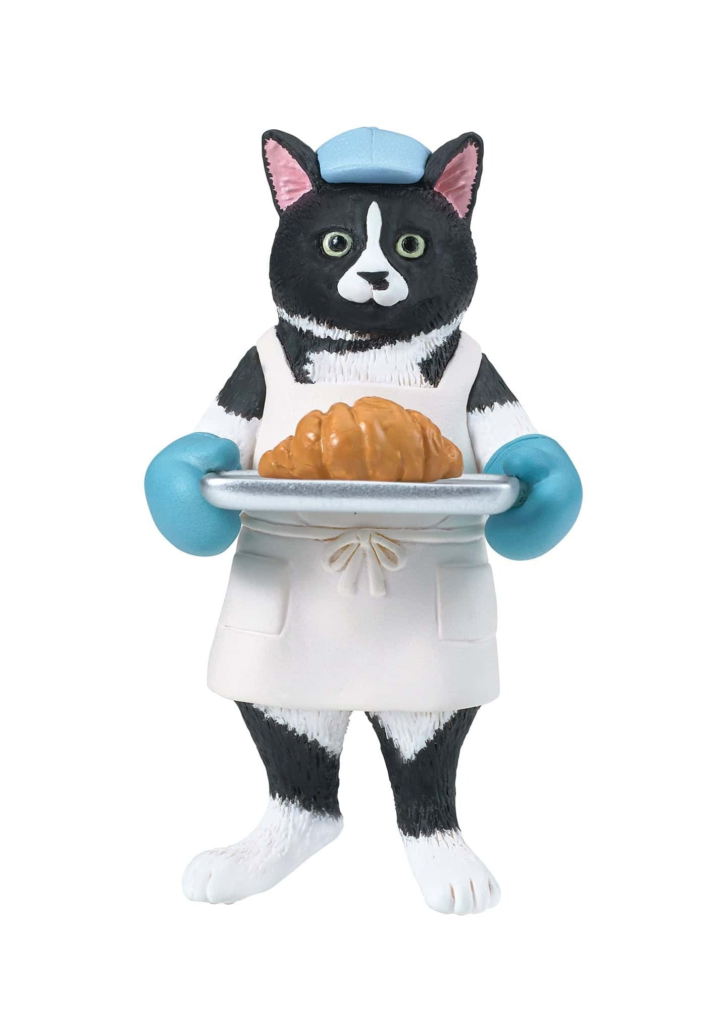 CAT & BAKES 9456 - Cat Bakery Blind Box
