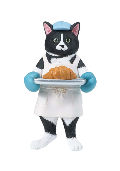 CAT & BAKES 9456 - Cat Bakery Blind Box