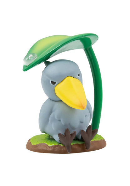 Rainy Day Birds Blind Box Figures