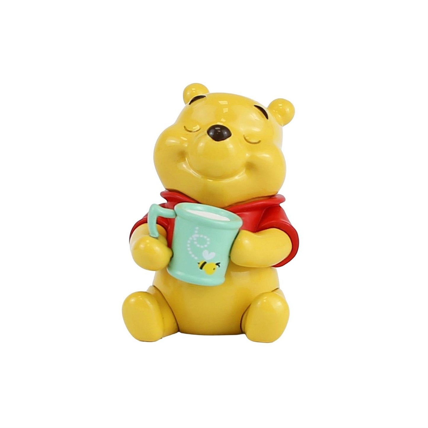 Winnie the Pooh Mini Fig