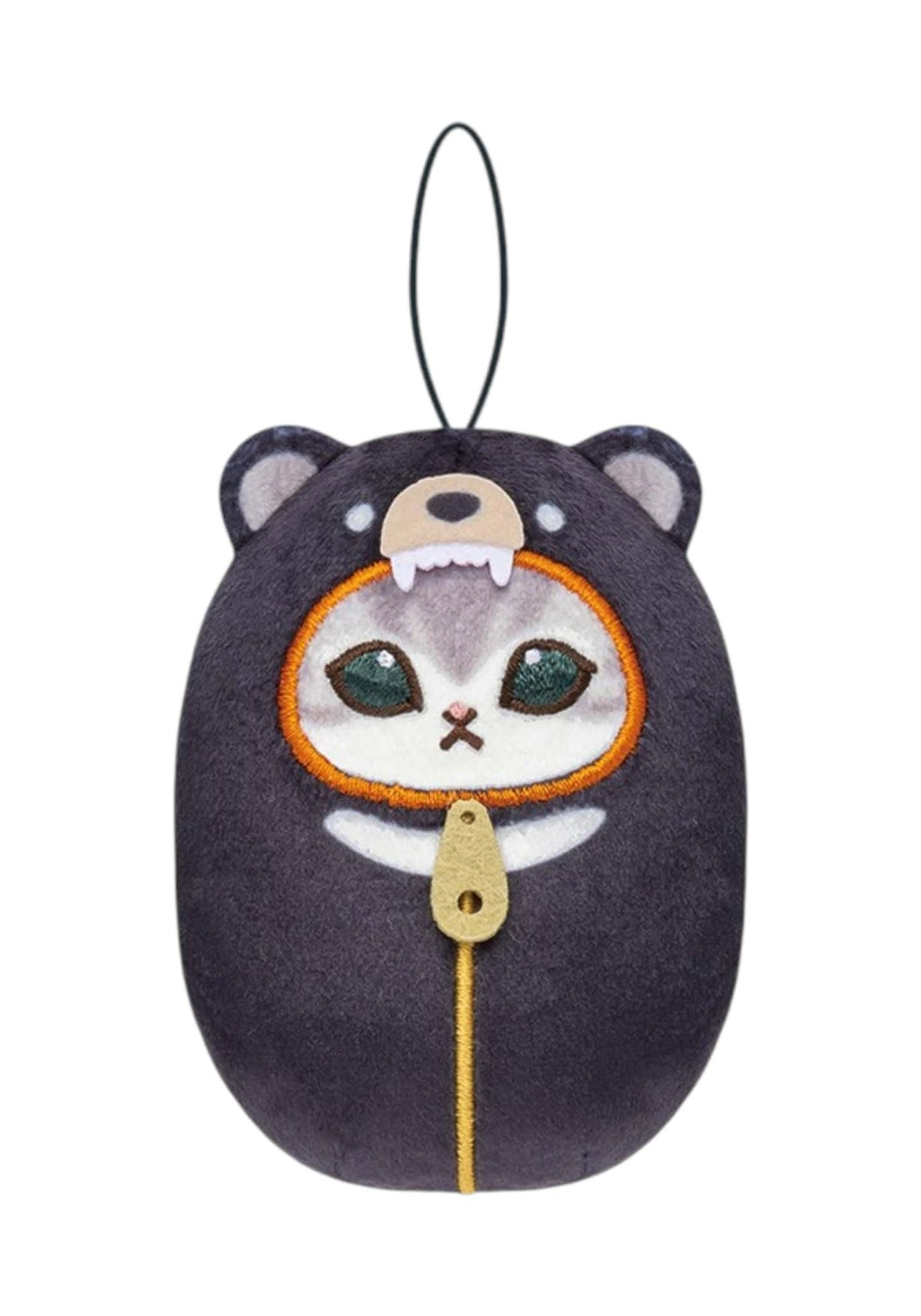mofusand Sleeping Bag Meow Plush Blind Box
