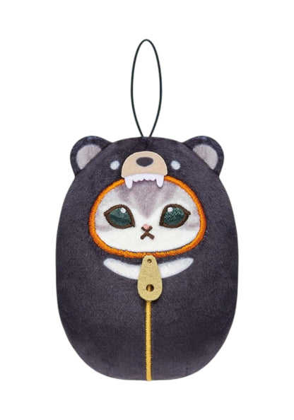 mofusand Sleeping Bag Meow Plush Blind Box