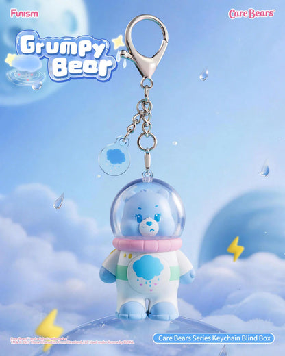 Care Bears Series Keychain Blind Box