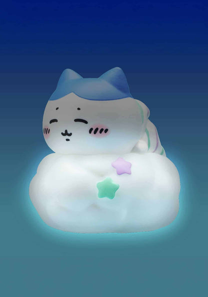 Chiikawa Cozy Cloud Night Light Blind Box