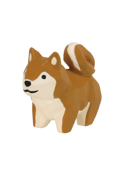 Seiji Kawasaki Woodcarved Animals Blind Box Figures