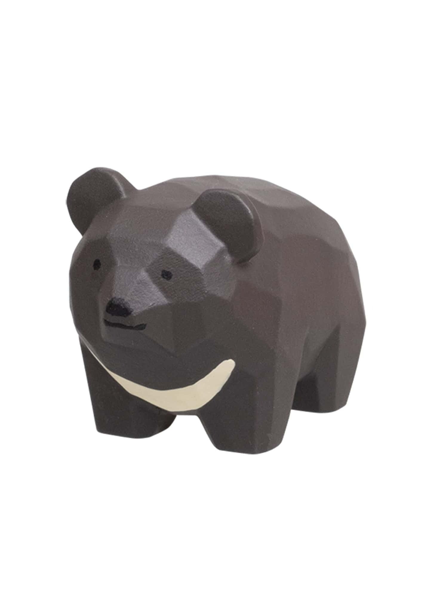 Seiji Kawasaki Woodcarved Animals vol.2 Blind Box Figures