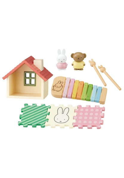 Miffy Baby Room Blind Box