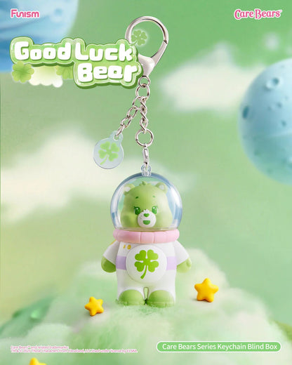 Care Bears Series Keychain Blind Box