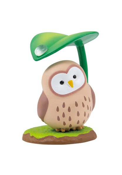 Rainy Day Birds Blind Box Figures