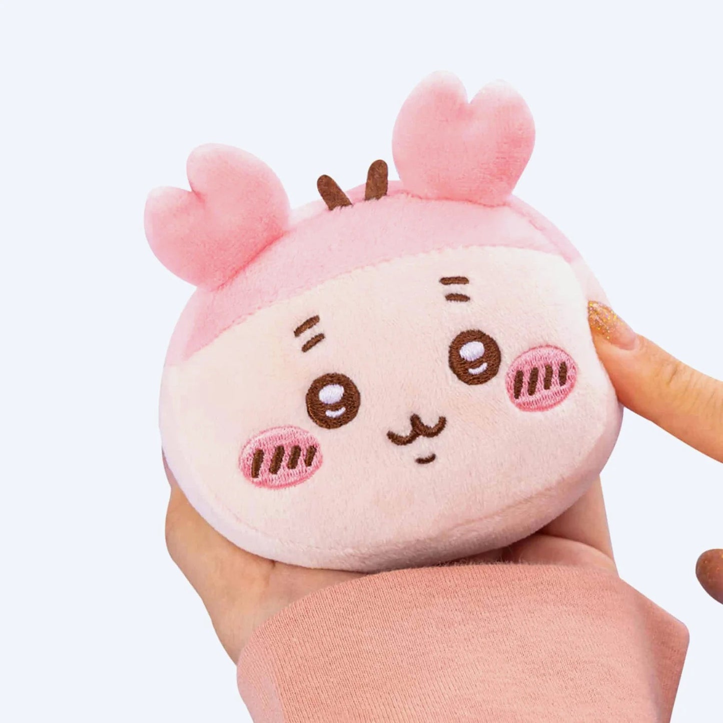 Chiikawa Mochimochi Face Mascot vol.2 Blind Box