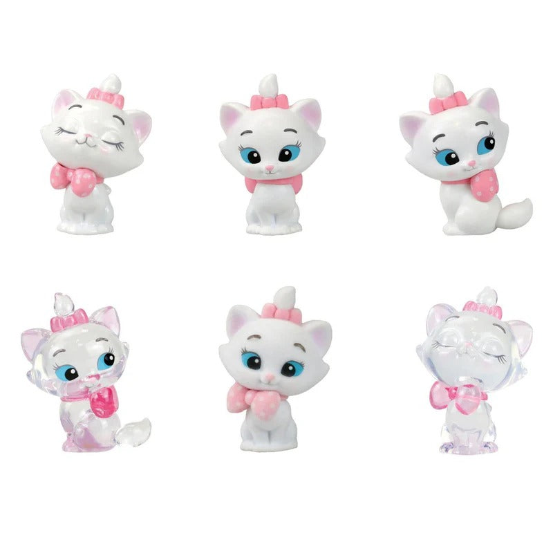 Mini 2 Marie PVC