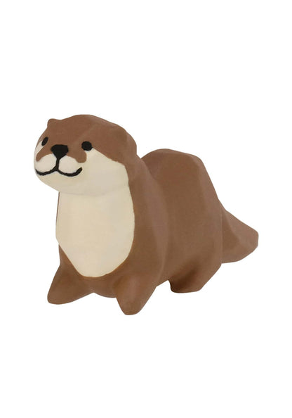 Seiji Kawasaki Woodcarved Animals Blind Box Figures